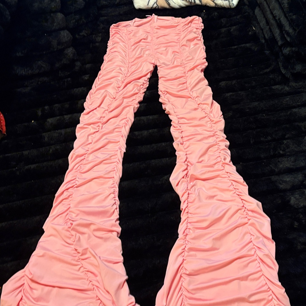 Dolls Kill Sugar Thrillz Lasso Babe pants